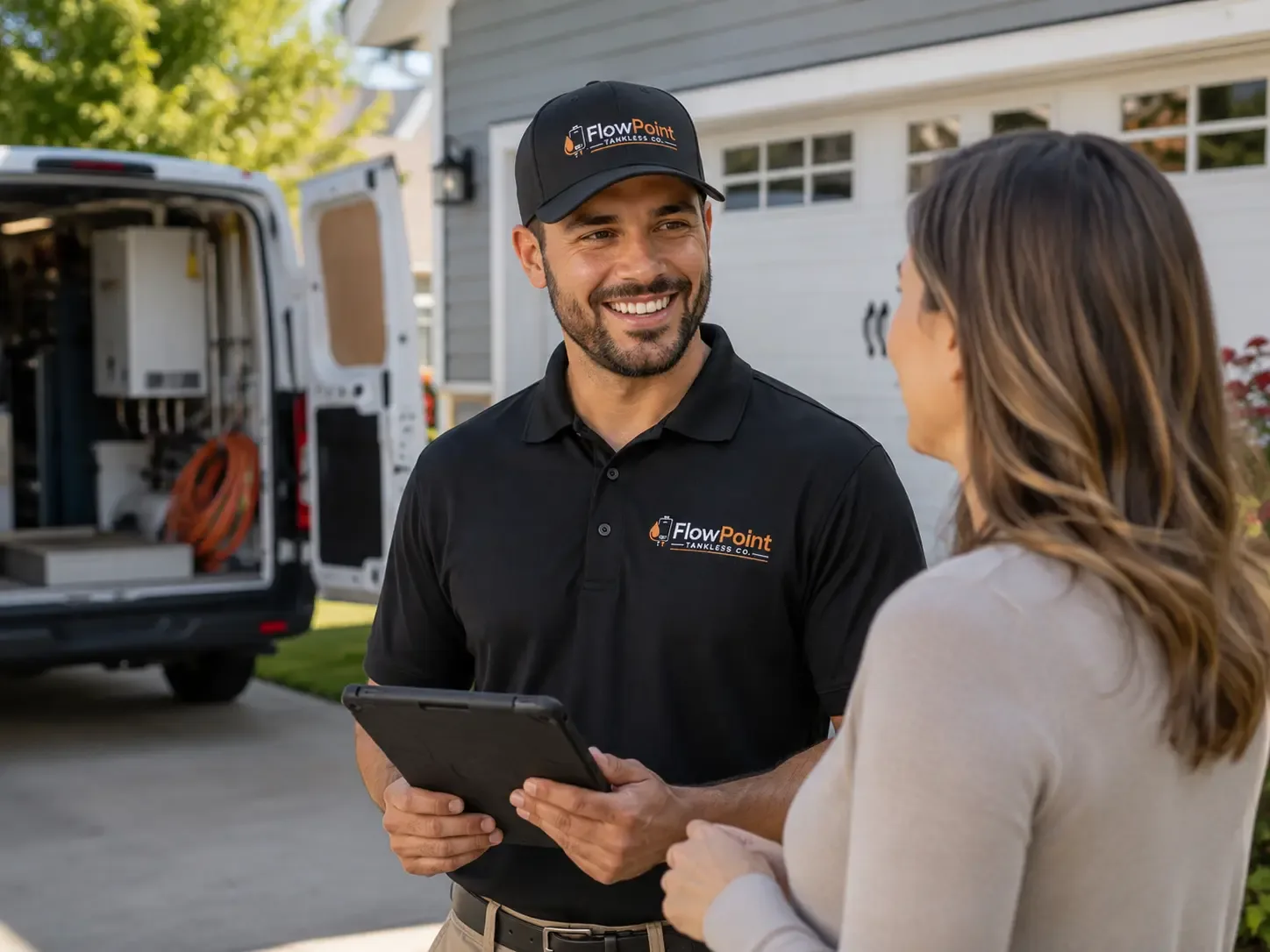 Tankless Water Heater Installation Hooper, NE FAQs